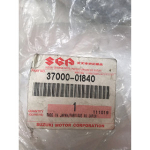 Contacteur à clé neiman pour SUZUKI GS 500 37000-01840