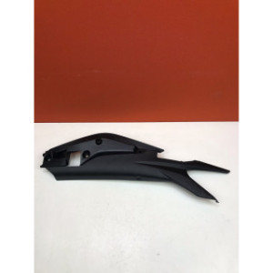 Cache latéral arrière sous selle gauche pour HONDA CBR 125 R 83700-KPP-T00