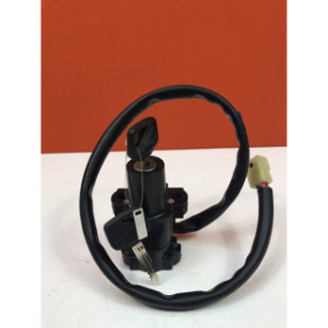 Contacteur à clé neiman pour HONDA VARADERO 125 35100-MBT-D20