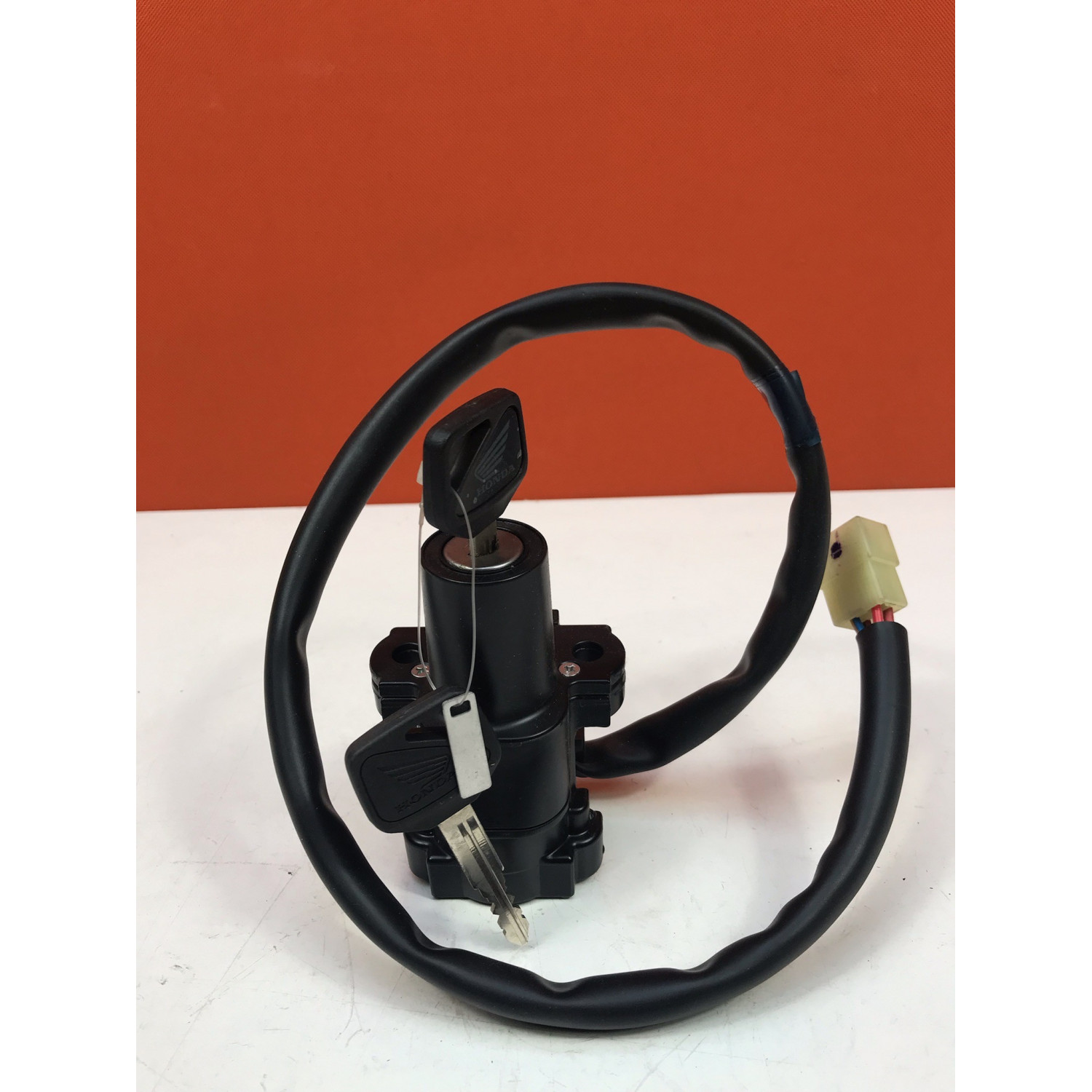 Contacteur à clé neiman pour HONDA VARADERO 125 35100-MBT-D20