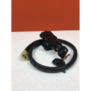 Contacteur à clé neiman pour HONDA VARADERO 125 35100-MBT-D20