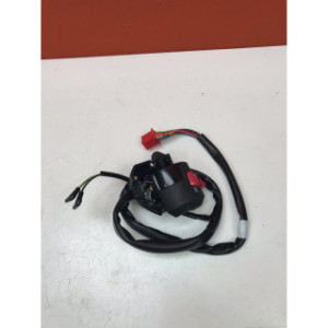 Commodo droit démarrage pour HONDA SILVER WING 600 35130-MEF-D02
