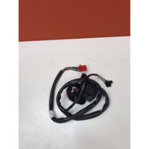 Commodo droit démarrage pour HONDA SILVER WING 600 35130-MEF-D02