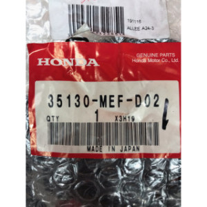 Commodo droit démarrage pour HONDA SILVER WING 600 35130-MEF-D02