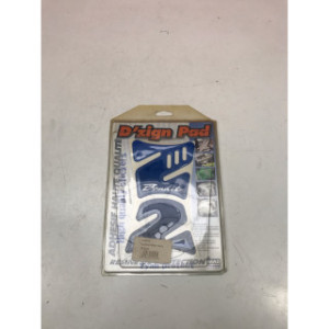 Tankpad pour SUZUKI BANDIT 650 022S0036