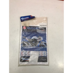 Habillage avant pour SUZUKI GSR 750 99F00-KSGSR-CBF