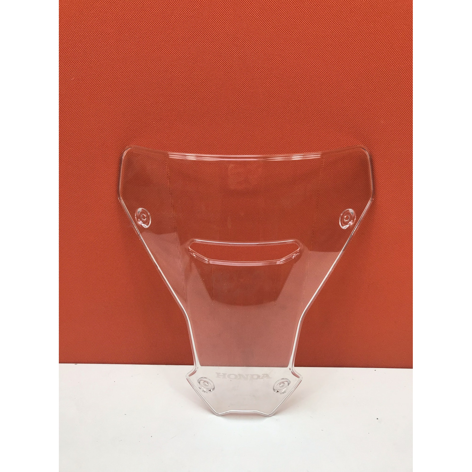 Bulle pour HONDA AFRICA TWIN AFRICATWIN 08R76-MKS-E00