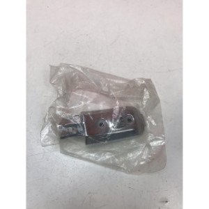 Platine repose pieds avant droite pour HONDA NT 700 50612-MT3-000