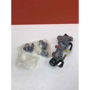 Contacteur à clé neiman pour HONDA GOLDWING 1800 35010-MJG-640