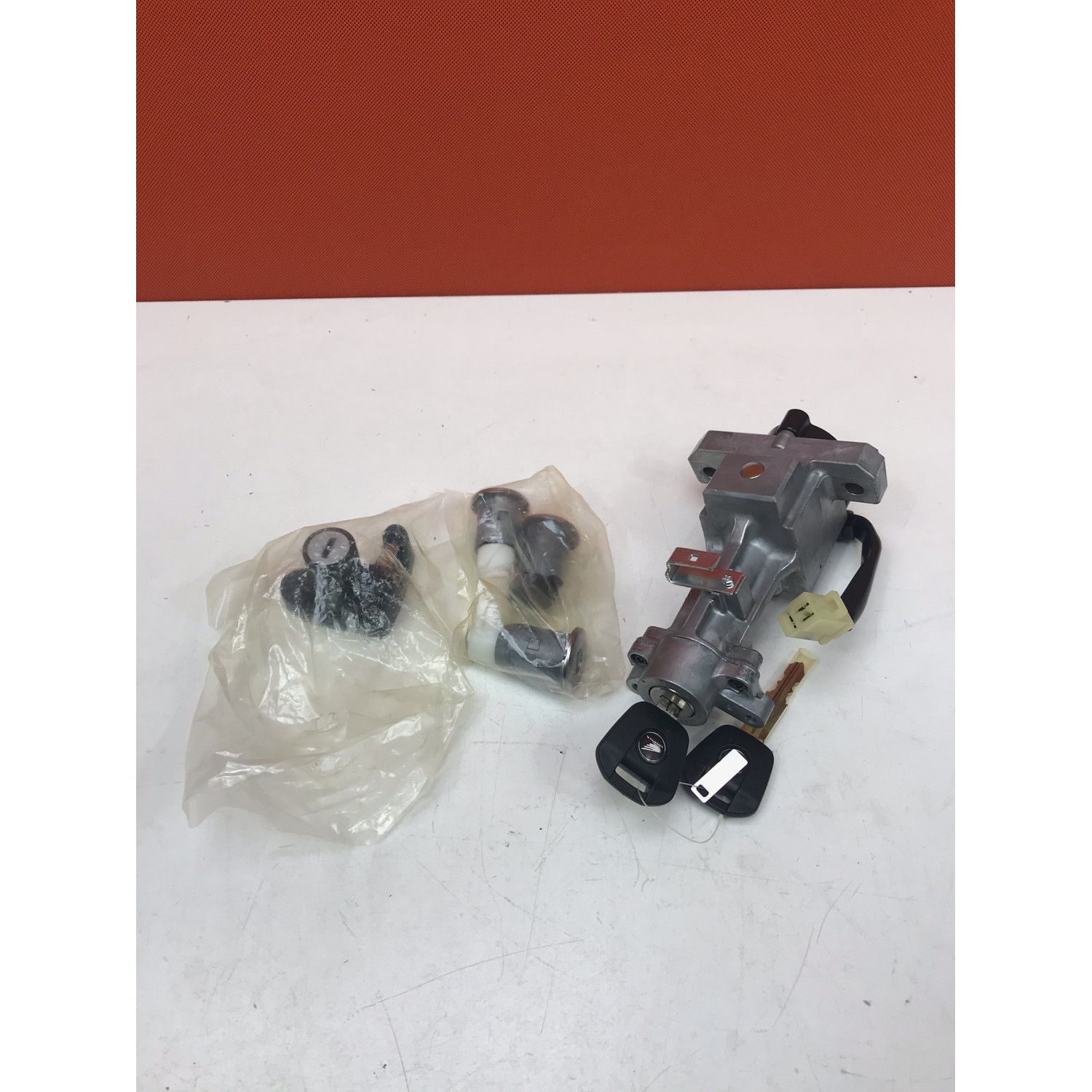 Contacteur à clé neiman pour HONDA GOLDWING 1800 35010-MJG-640