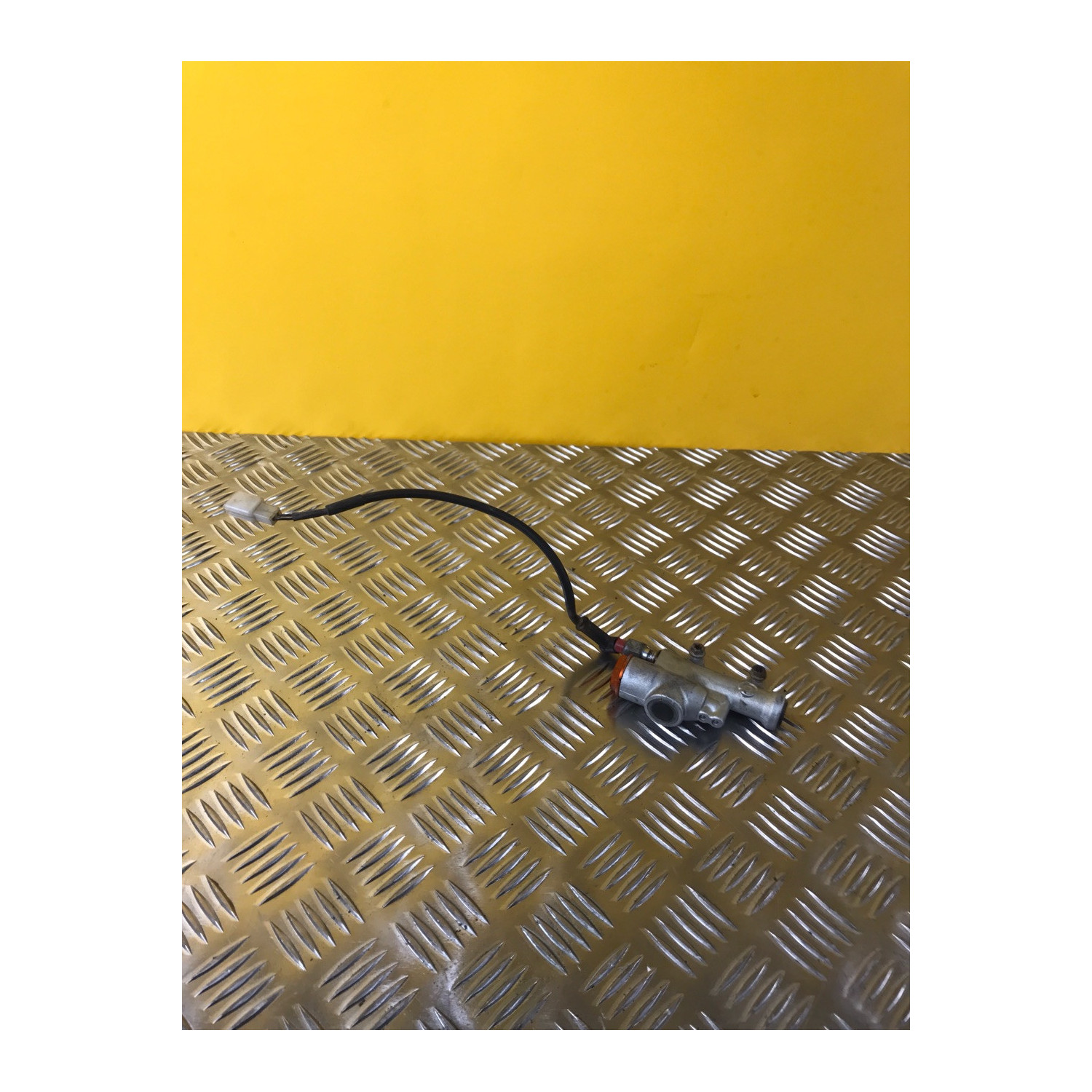 Maitre cylindre frein arrière pour KTM EXC F 350 2011