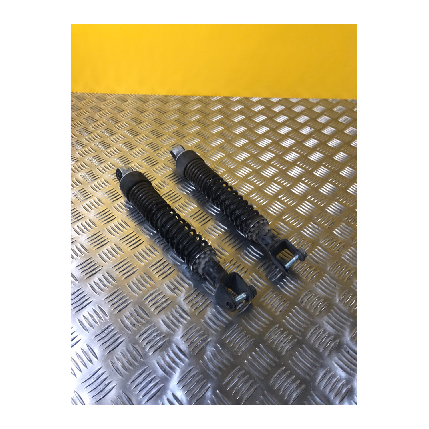 Amortisseur arrière pour PIAGGIO BEVERLY 350 2014