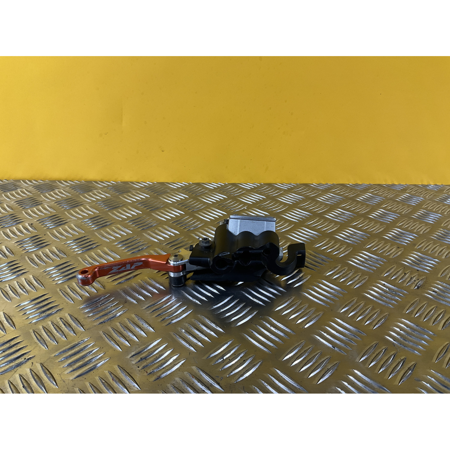 Levier de frein avant pour KTM EXC F 350 2011