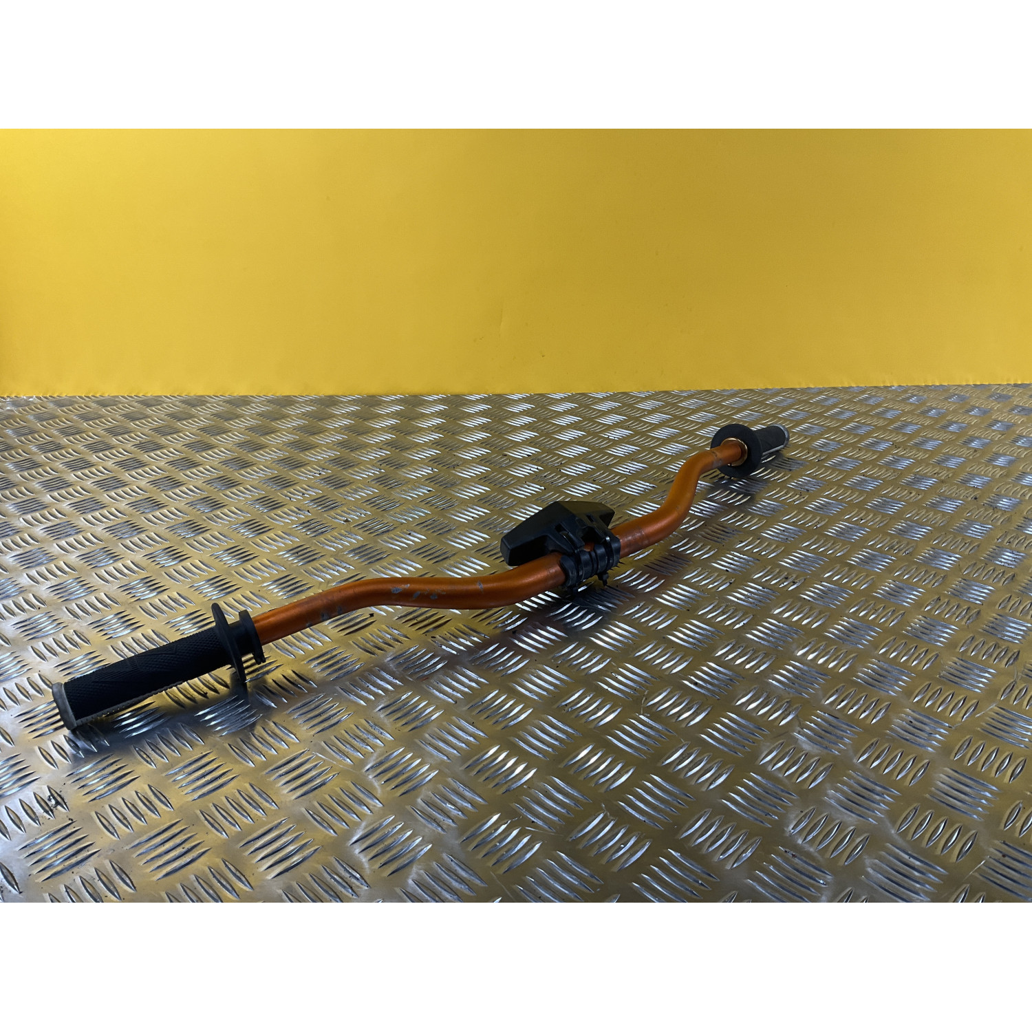 Guidon une pièce pour KTM EXC F 350 2011