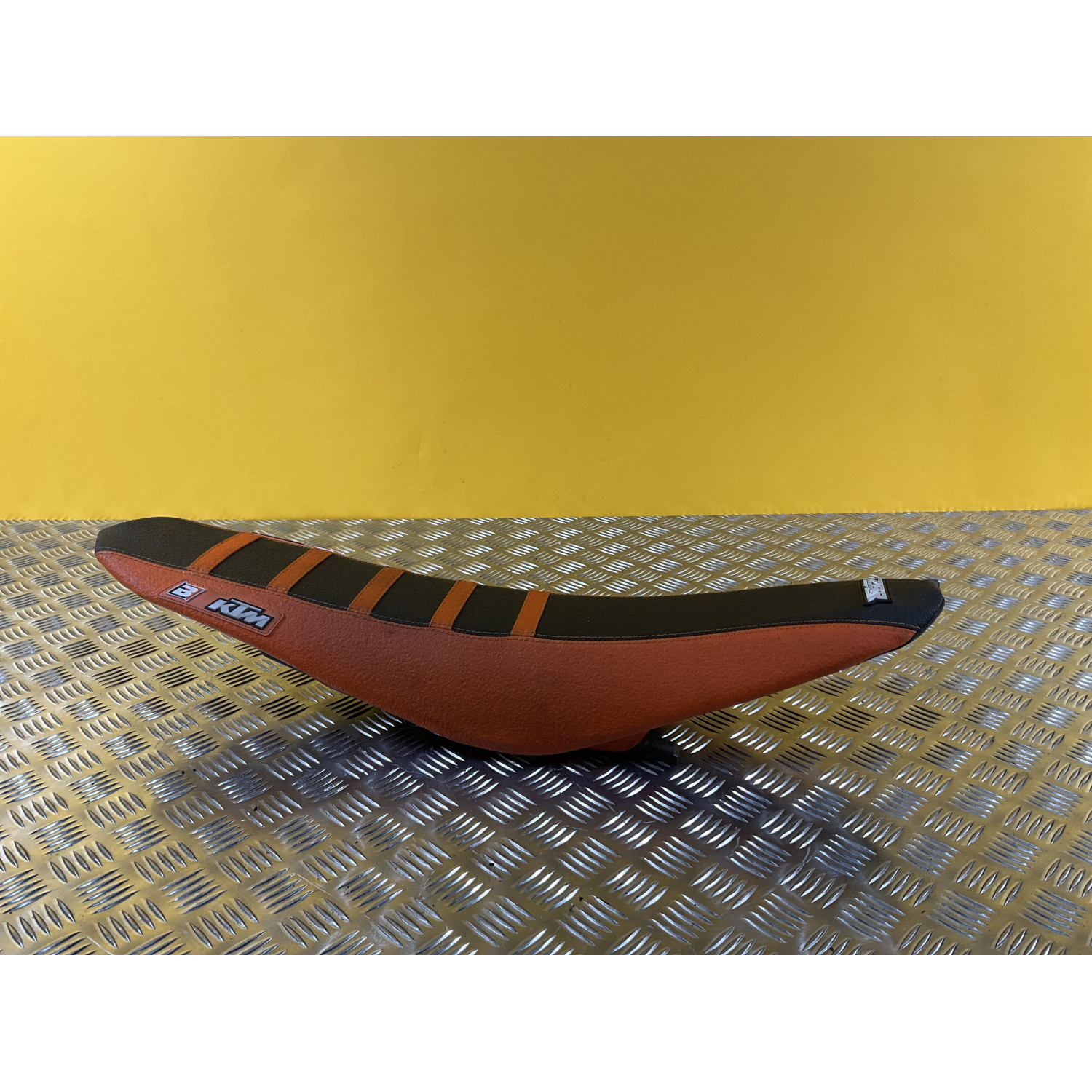 Selle pour KTM EXC F 350 2011