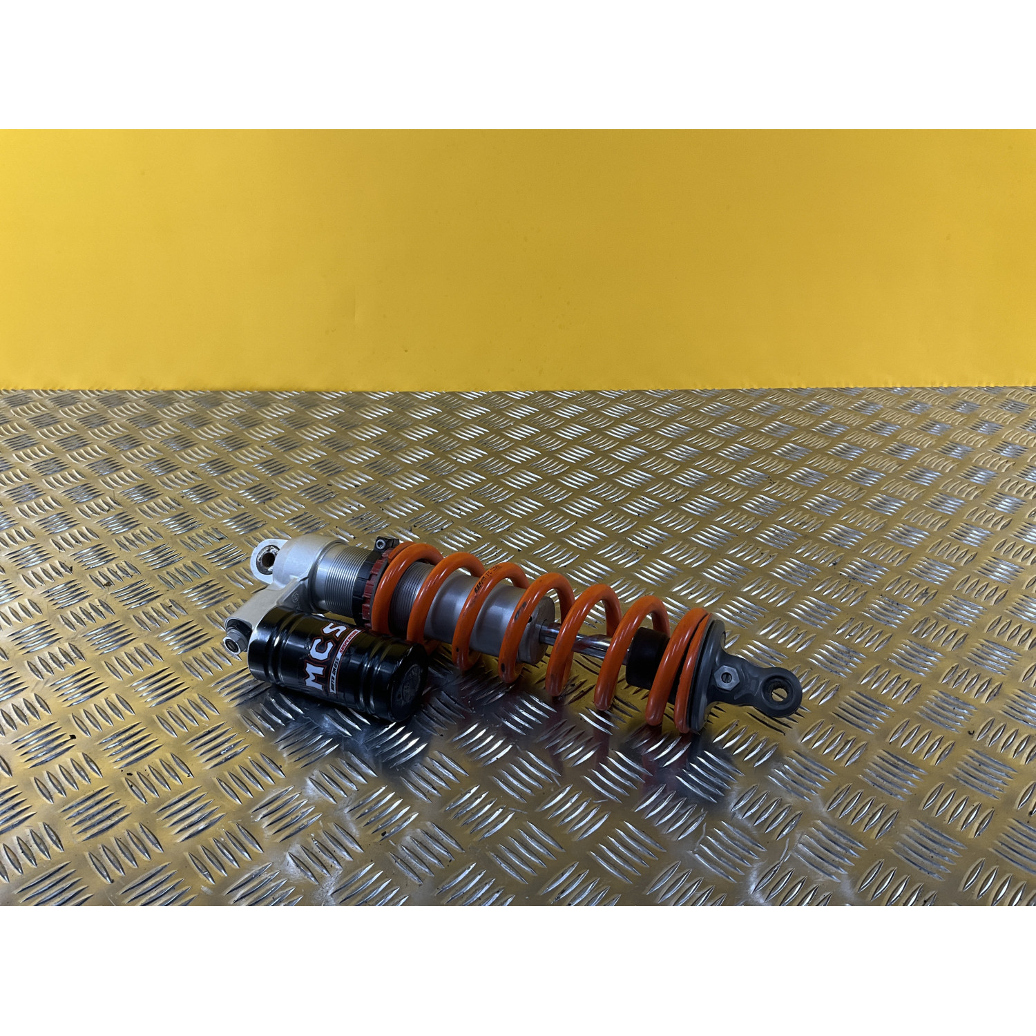 Amortisseur arrière pour KTM EXC F 350 2011