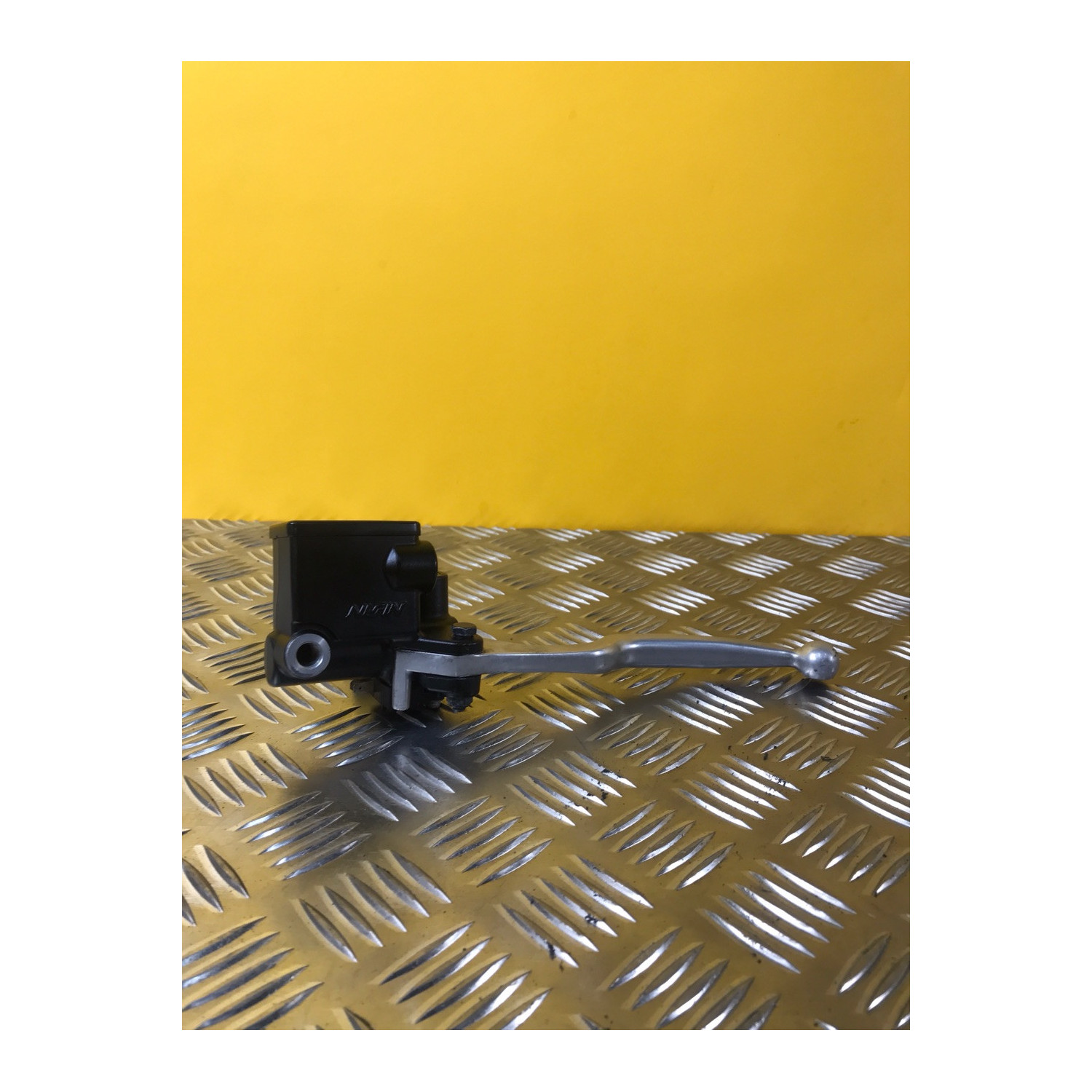 Maitre cylindre frein arrière pour PEUGEOT SATELIS 125 2011