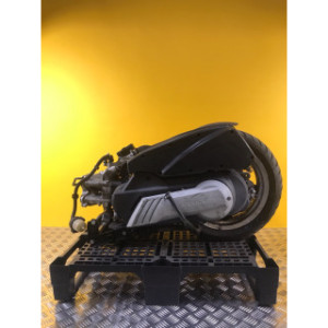 Moteur pour PEUGEOT SATELIS 125 2011