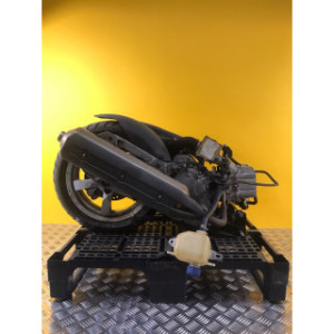 Moteur pour PEUGEOT SATELIS 125 2011