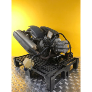 Moteur pour PEUGEOT SATELIS 125 2011