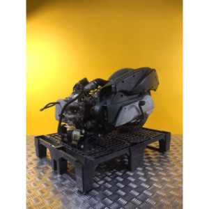 Moteur pour PEUGEOT SATELIS 125 2011