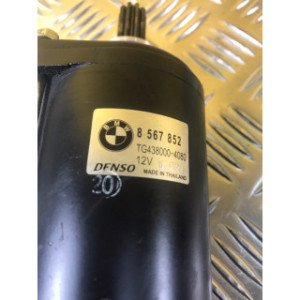 Démarreur électrique pour BMW F 900 XR 2021