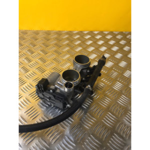 Boitier papillon pour BMW F 900 XR 2021