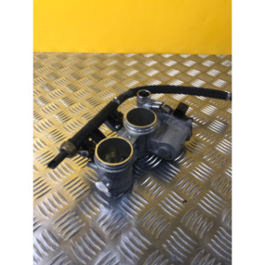 Boitier papillon pour BMW F 900 XR 2021