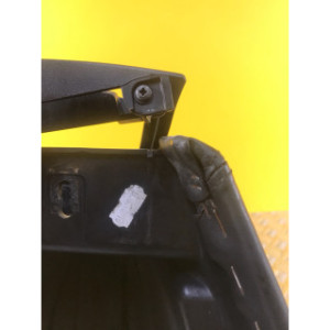 Selle conducteur pour PEUGEOT SATELIS 125 2011