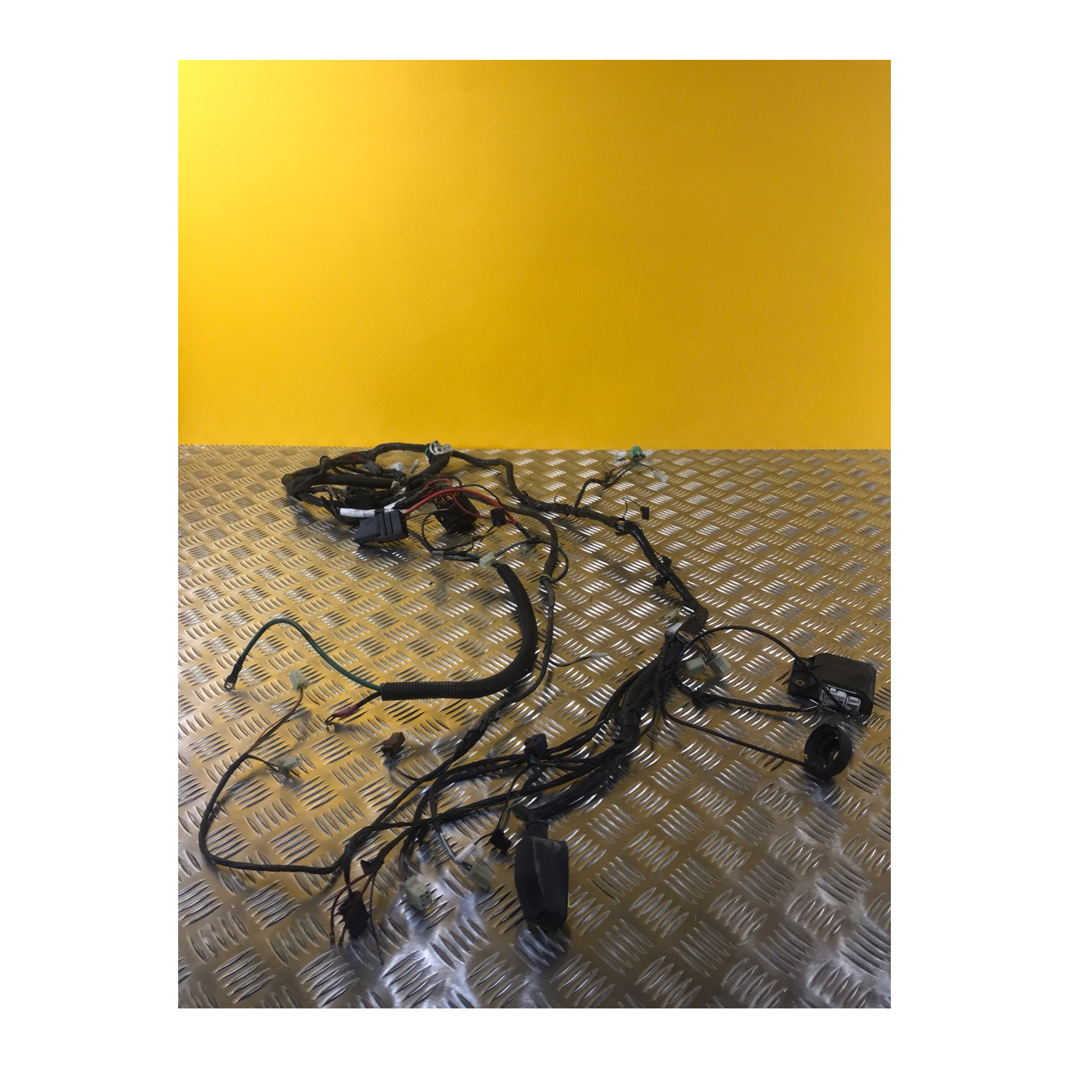 Faisceau électrique pour PEUGEOT SATELIS 125 2011