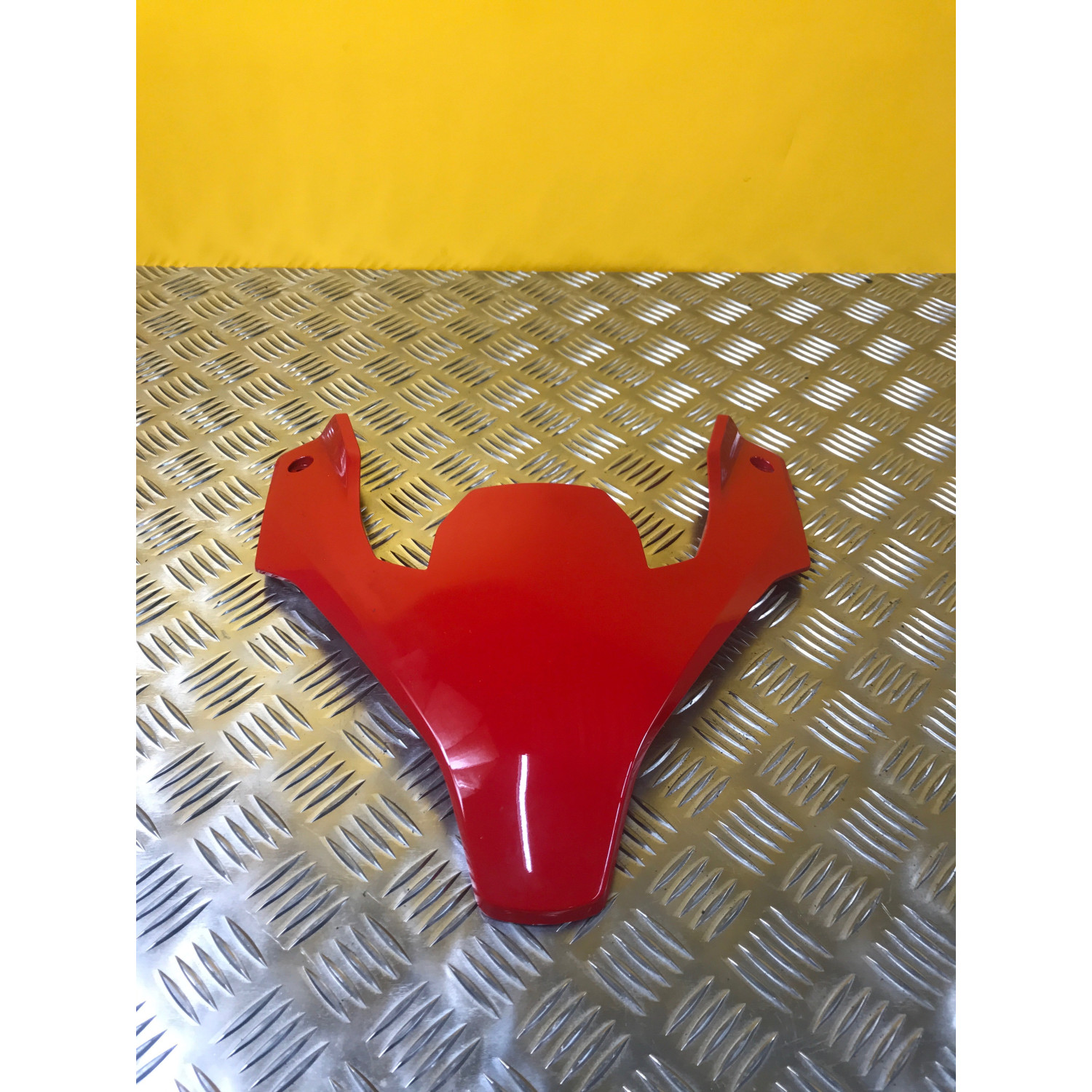 Face avant pour BMW F 900 XR 2021