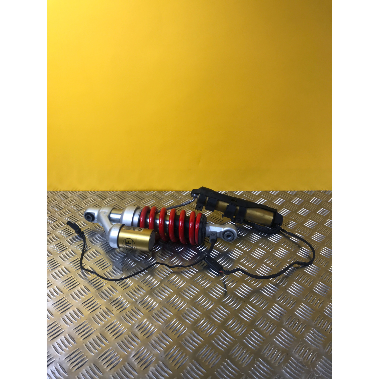 Amortisseur arrière pour BMW F 900 XR 2021