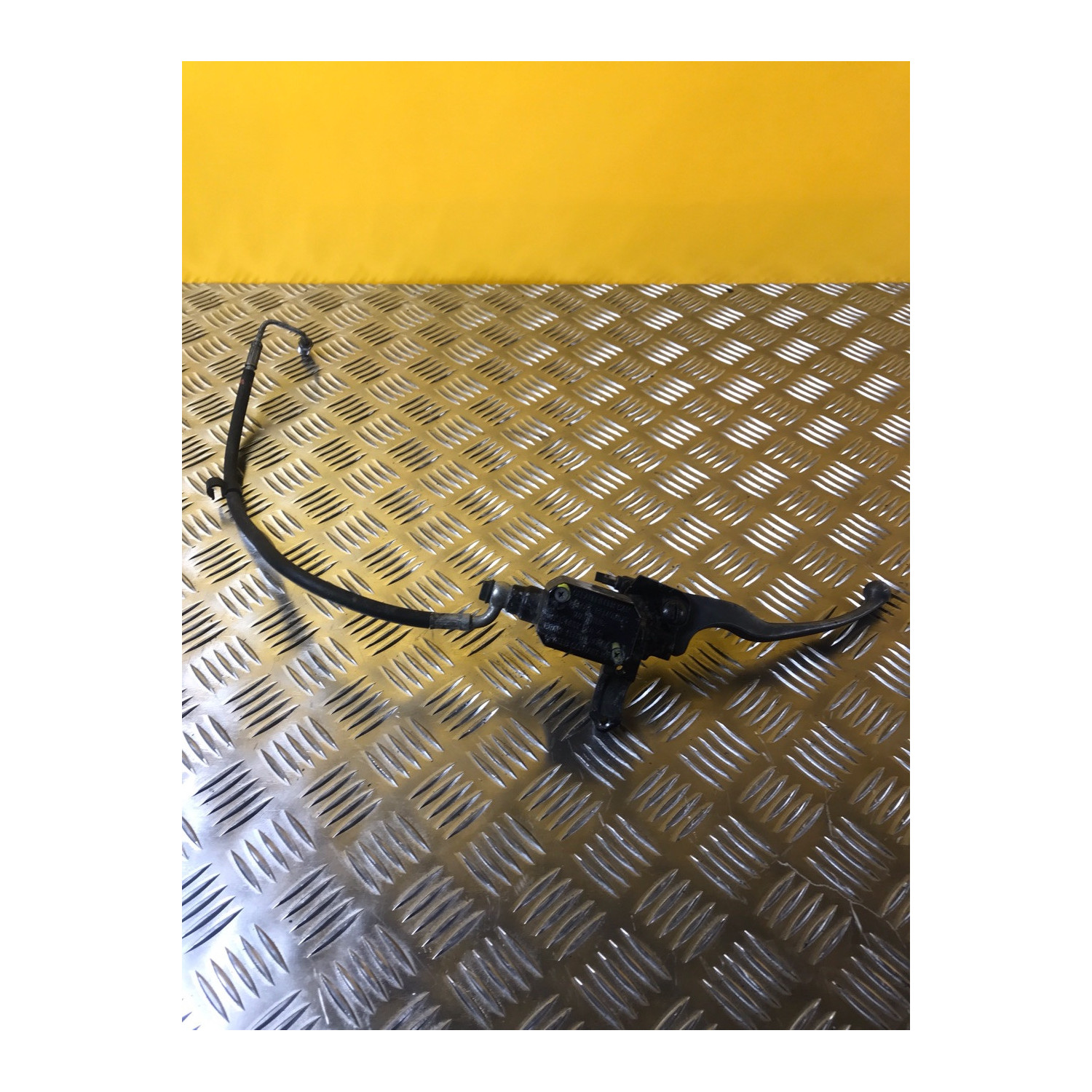 Maitre cylindre frein avant pour PIAGGIO BEVERLY 350 2014