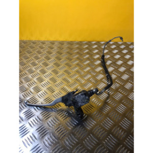 Maitre cylindre frein arrière pour PIAGGIO BEVERLY 350 2014