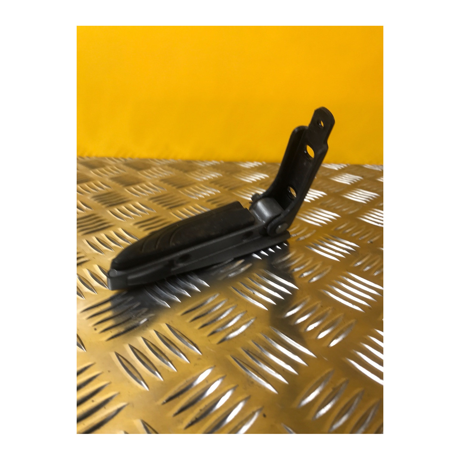 Repose pied arrière gauche pour PIAGGIO BEVERLY 350 2014