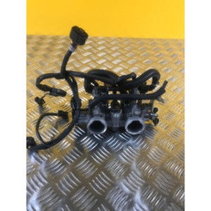 Rampe injection pour YAMAHA TRACER 7 2020