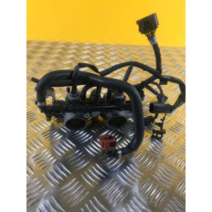 Rampe injection pour YAMAHA TRACER 7 2020