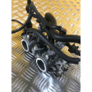 Rampe injection pour YAMAHA TRACER 7 2020