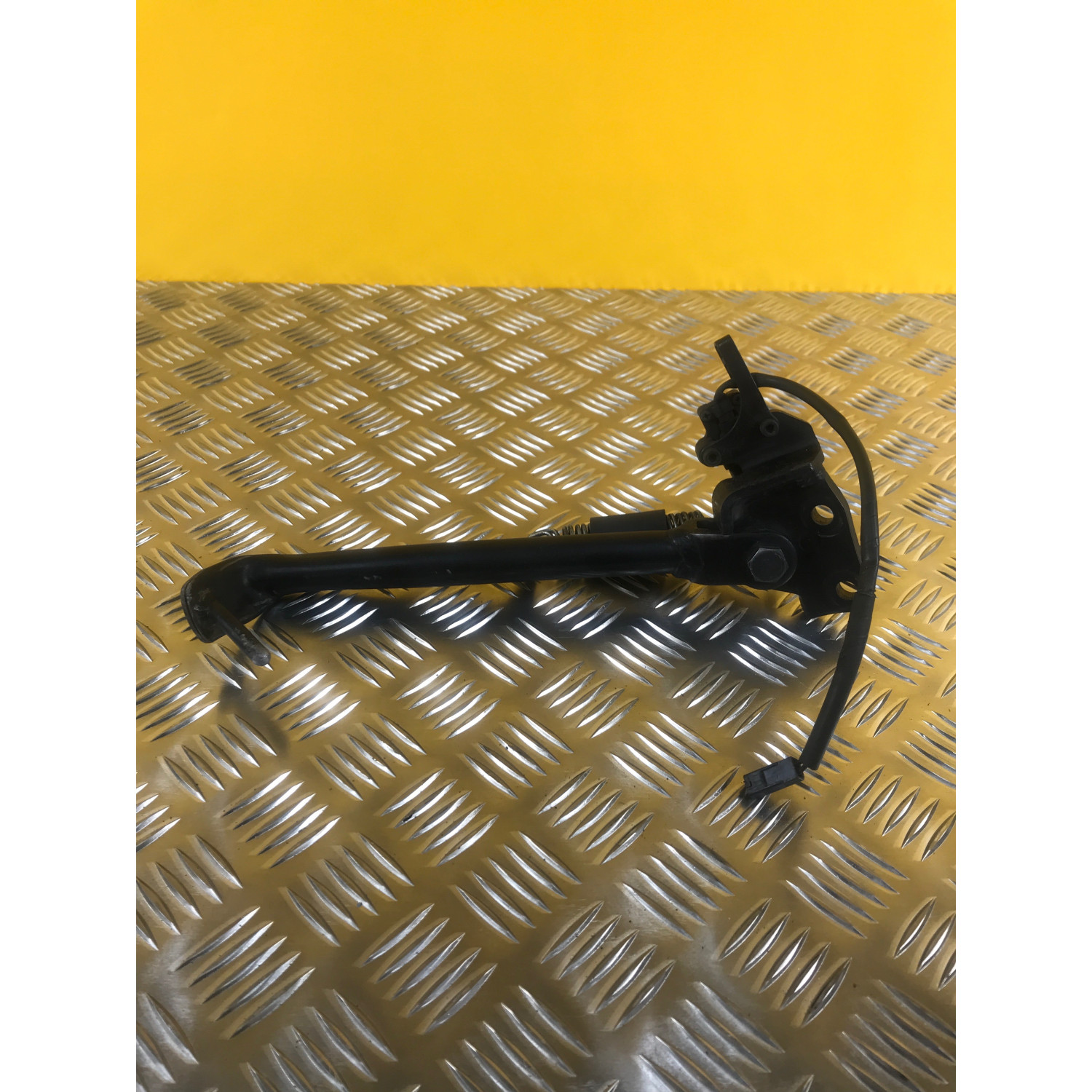 Béquille latérale pour YAMAHA MT 07 TRACER 2020