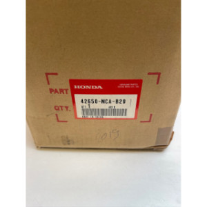 Jante arrière pour HONDA GOLDWING 1800 42650-MCA-B20