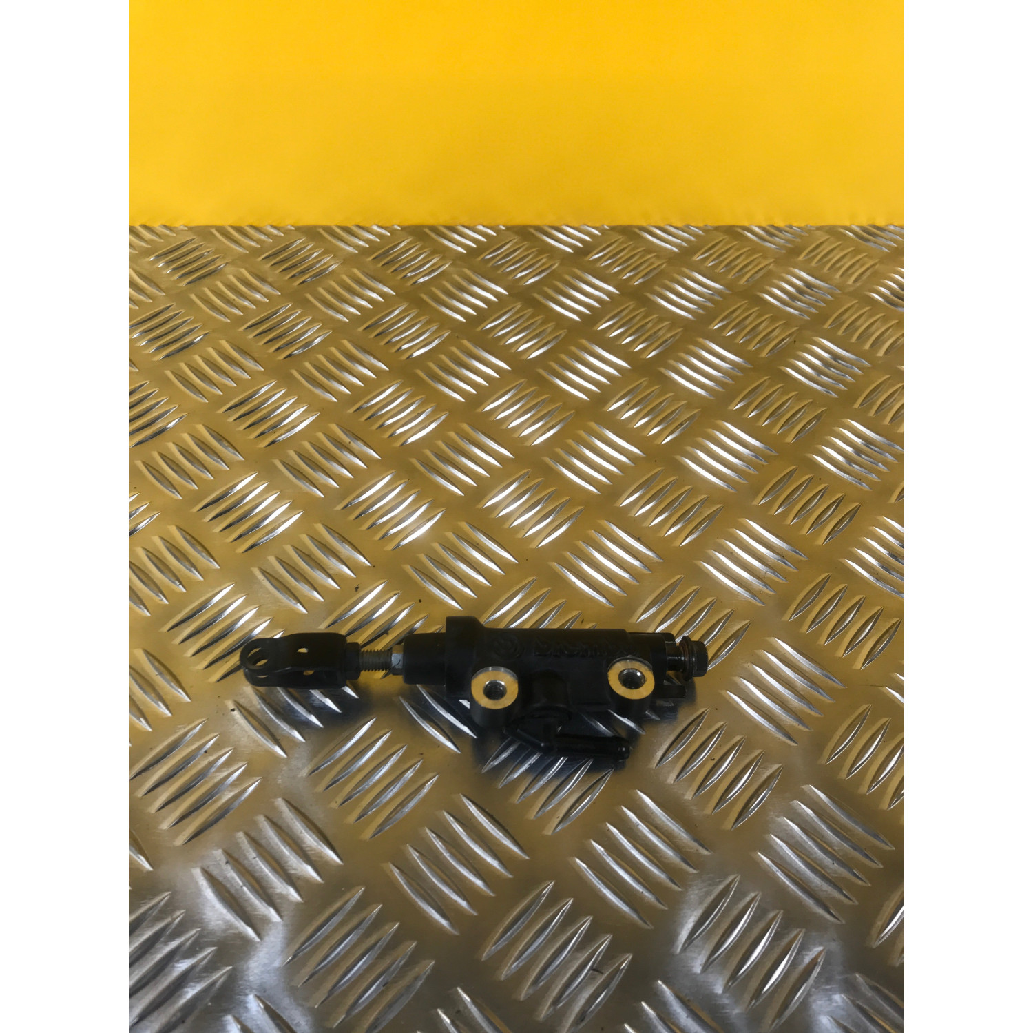 Maitre cylindre frein arrière pour YAMAHA MT 07 TRACER 2020