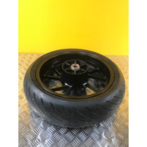 Jante arrière pour YAMAHA MT 07 TRACER 2020