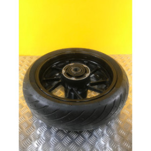 Jante arrière pour YAMAHA MT 07 TRACER 2020