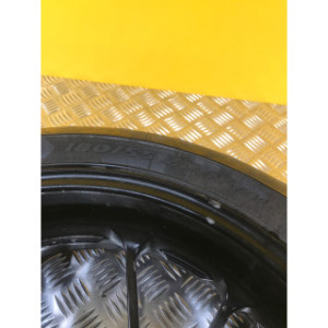 Jante arrière pour YAMAHA MT 07 TRACER 2020