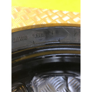 Jante arrière pour YAMAHA MT 07 TRACER 2020