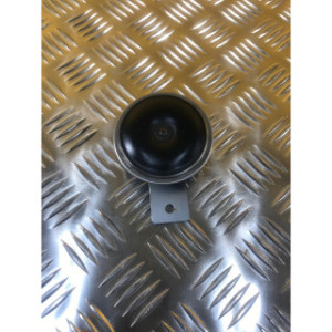 Klaxon pour YAMAHA MT 07 TRACER 2020