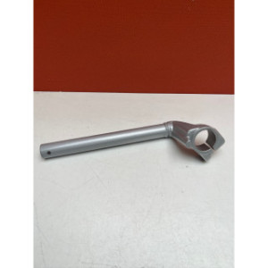 Demi guidon droit pour HONDA CBR 125 R 53100-KTY-D30