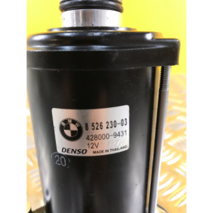 Démarreur électrique pour BMW R 1200 GS 2015 8526230-03