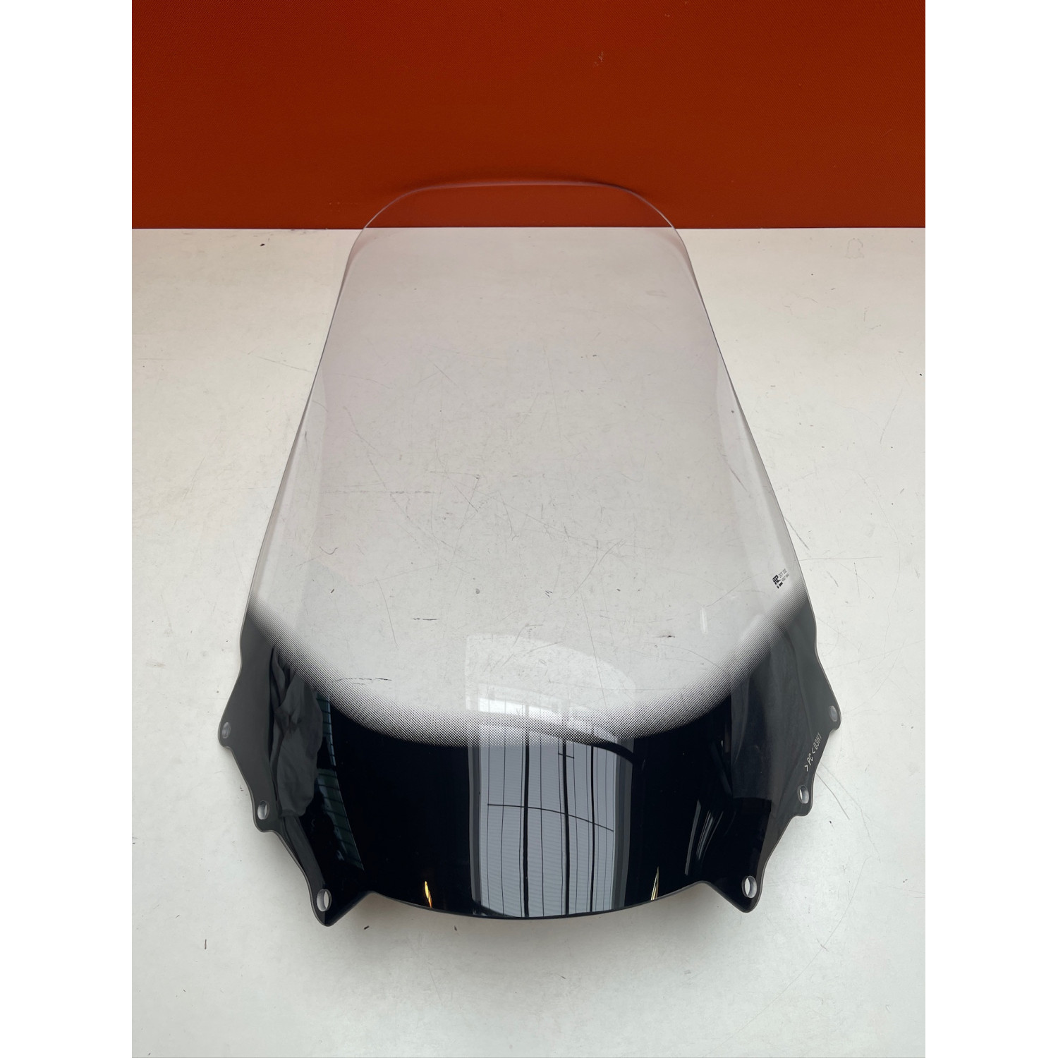 Bulle pour SUZUKI BURGMAN 250 94611-03H10-NCI