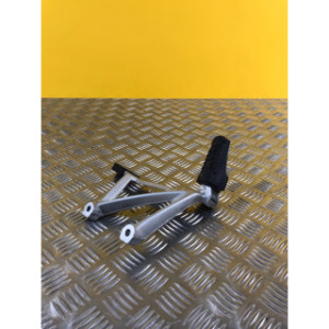 Repose pied arrière droit pour BMW R 1200 GS 2015
